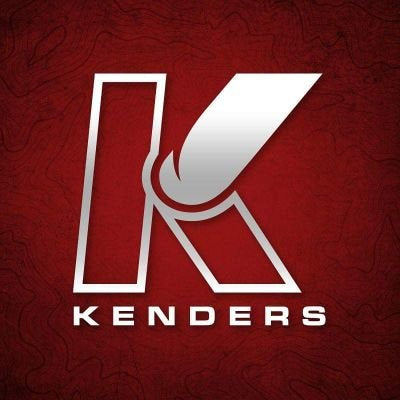 Sponsor Spotlight - KENDERS OUTDOORS