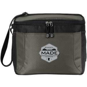 MN Made - 12 pack cooler