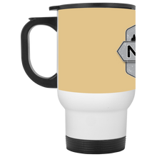 MN Made Travel Mug