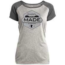 MN Made Ladies Performance T-Shirt