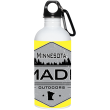 MN Made 20 oz. Stainless Steel Water Bottle