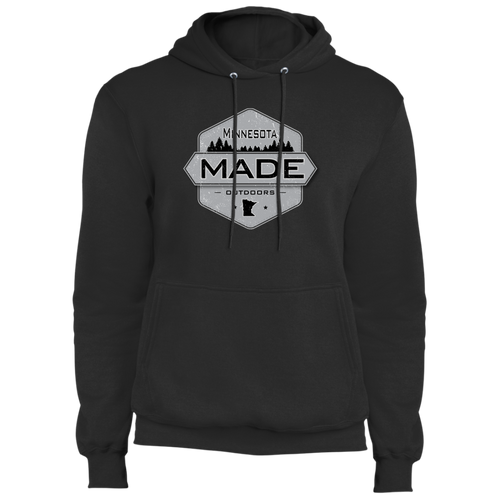 MN Made Shield - Fleece Hoodie