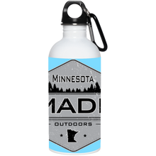 MN Made 20 oz. Stainless Steel Water Bottle